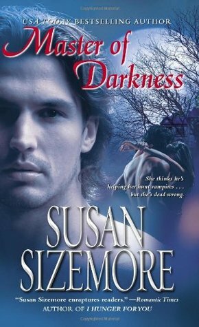 Master of Darkness by Susan Sizemore