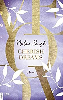 Cherish Dreams by Nalini Singh
