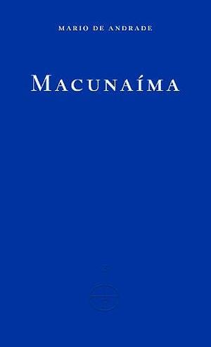 Macunaíma by Mário de Andrade