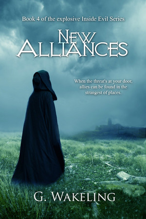New Alliances by Geoffrey Wakeling