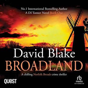 Broadland by David Blake