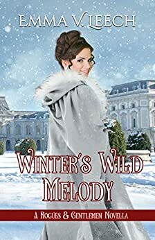 Winter's Wild Melody by Emma V. Leech