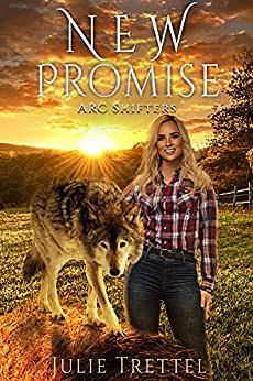 New Promise by Julie Trettel