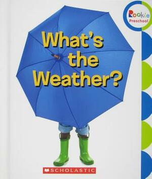 What's the Weather? by 