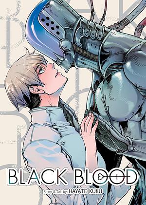 Black Blood by Hayate Kuku