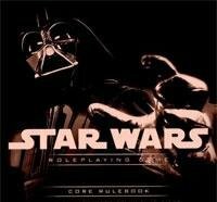 Star Wars Roleplaying Game Saga Edition Core Rulebook by Rodney Thompson, Owen K.C. Stephens, Gary M. Sarli, Christopher Perkins