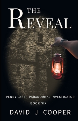 The Reveal by David J. Cooper