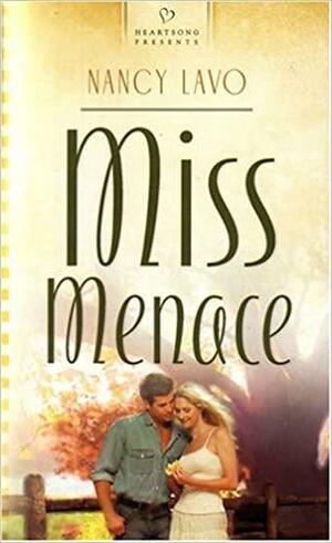 Miss Menace by Nancy Lavo