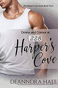 Donna and Connor at 228 Harper's Cove by Deanndra Hall