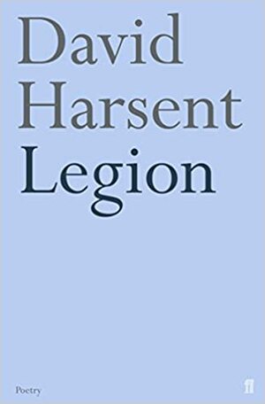 Legion by David Harsent