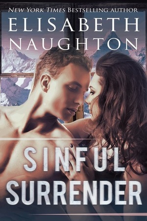 Sinful Surrender by Elisabeth Naughton