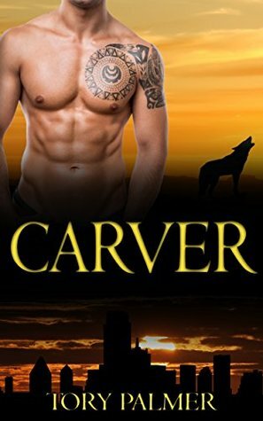 Carver by Tory Palmer