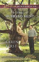 The Husband Hunt by Karen Kirst