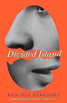 Divided Island by Daniela Tarazona