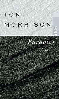 Paradies by Toni Morrison