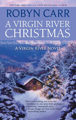 A Virgin River Christmas by Robyn Carr