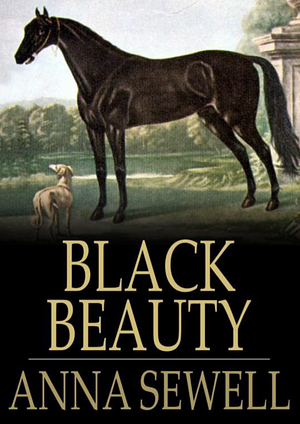 Black Beauty by Anna Sewell