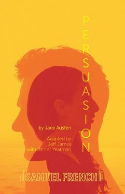 Persuasion by Jeff James