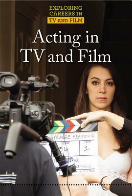 Acting in TV and Film by Jeri Freedman
