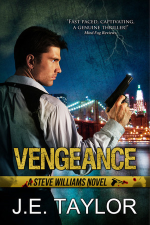 Vengeance by J.E. Taylor