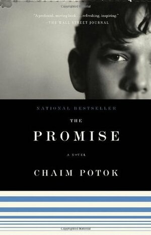 The Promise by Chaim Potok