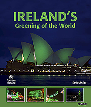 Ireland's Greening of the World by Seth Linder