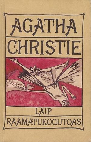 The Body in the Library by Agatha Christie