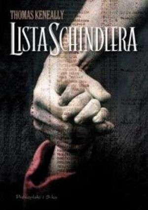 Lista Schindlera by Tadeusz Stanek, Thomas Keneally