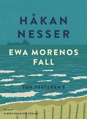 Ewa Morenos fall by Håkan Nesser