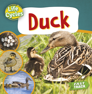 Duck by Nancy Dickmann
