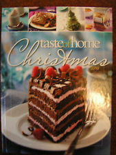 Taste Of Home Christmas 2010 by Catherine Cassidy