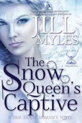 The Snow Queen's Captive by Jill Myles