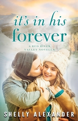 It's In His Forever by Shelly Alexander