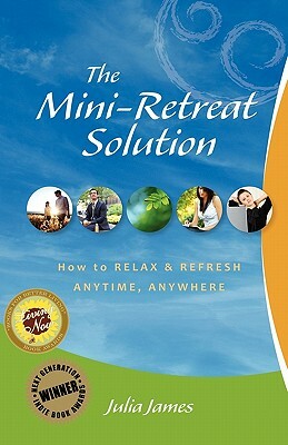 The Mini-Retreat Solution by Julia James