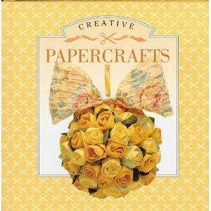 Creative Papercrafts by Cheryl Owen