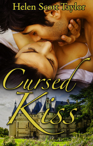 Cursed Kiss by Helen Scott Taylor