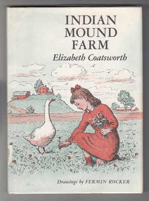 Indian Mound Farm by Elizabeth Coatsworth