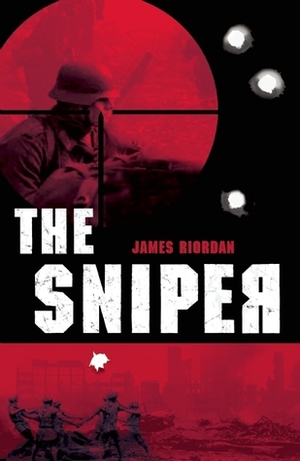 The Sniper by James Riordan