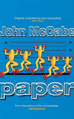 Paper by John McCabe