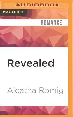 Revealed: The Missing Years by Aleatha Romig