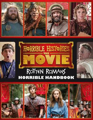 Horrible Handbook by Terry Deary