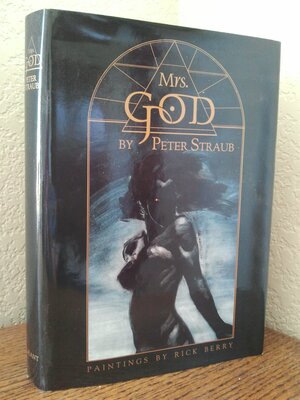 Mrs God by Peter Straub