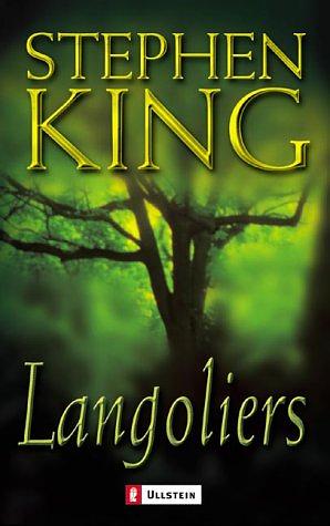 Langoliers by Stephen King