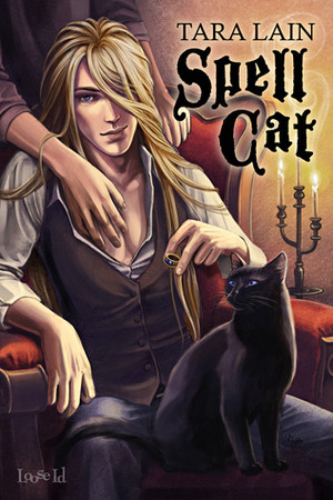 Spell Cat by Tara Lain