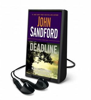 Deadline by John Sandford