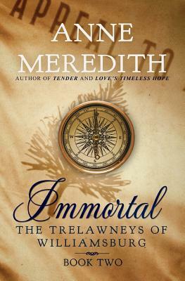 Immortal by Anne Meredith