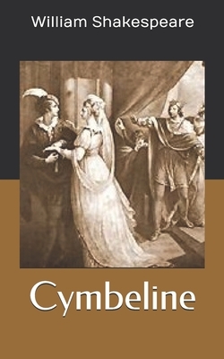 Cymbeline by William Shakespeare