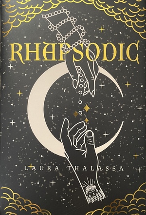 Rhapsodic by Laura Thalassa