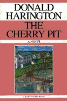 Cherry PitP by Donald Harington