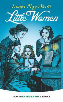 Little Women by Louisa May Alcott